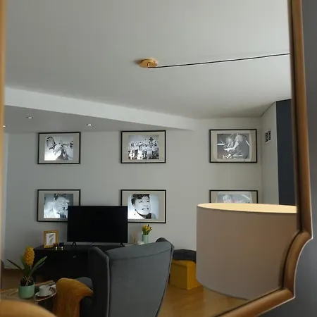 Em-Charming Apartment Ponta Delgada  Exterior photo