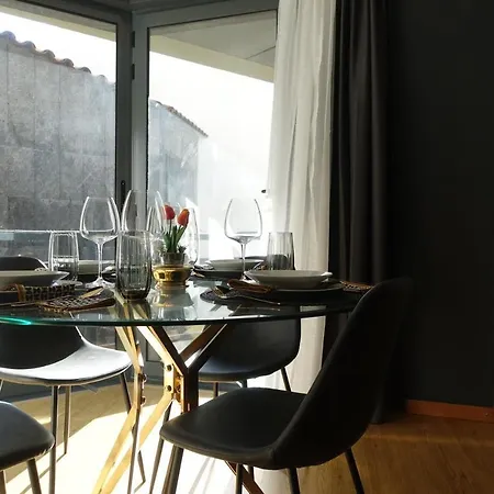 Em-Charming Apartment Ponta Delgada  Exterior photo