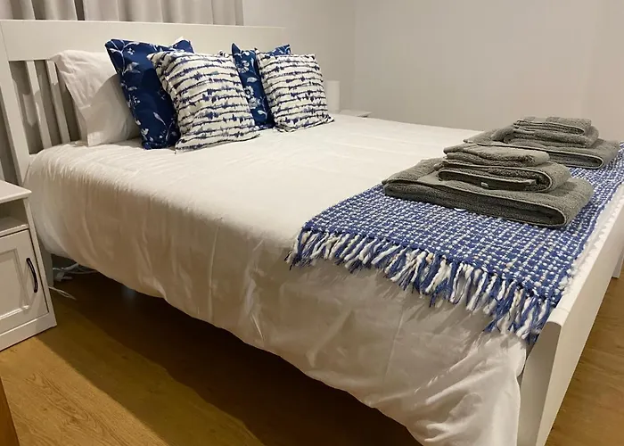 Em-Charming Apartment