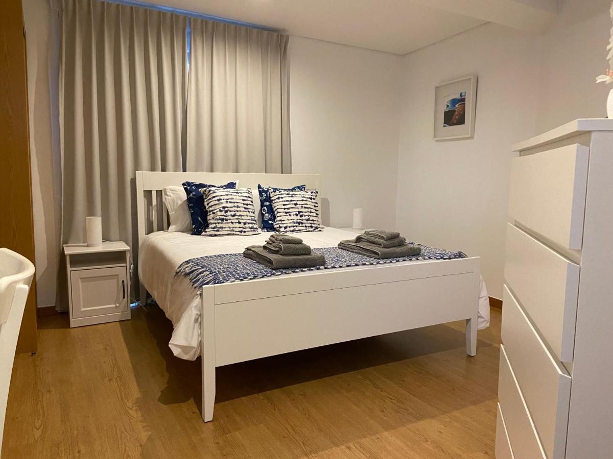 Apartment Em-charming Ponta Delgada (Sao Miguel)