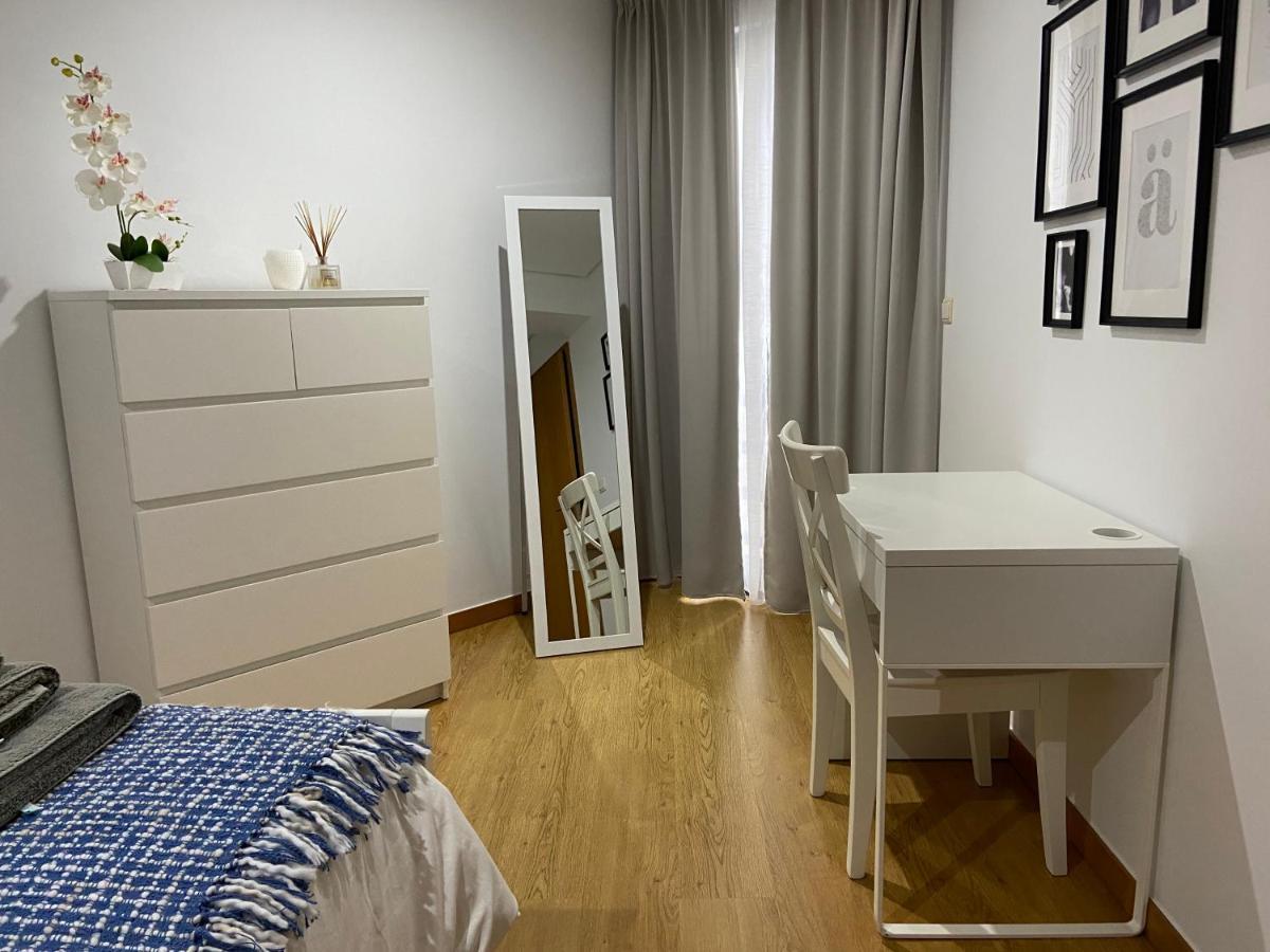 Apartment Em-charming
