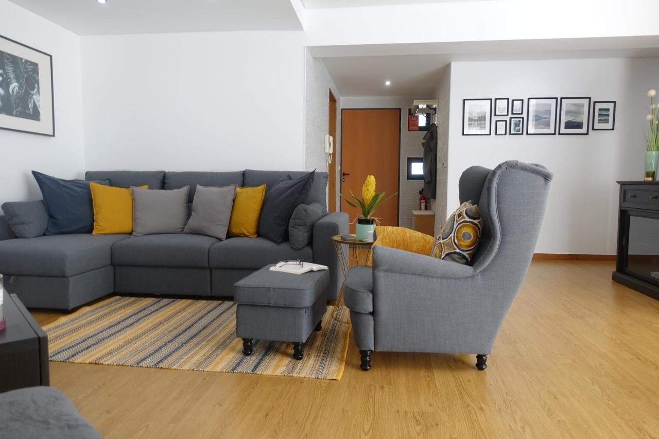 Em-charming Apartment