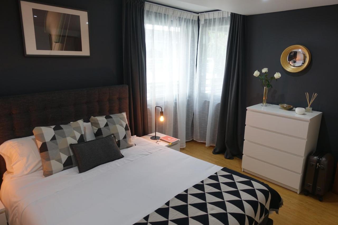 Em-charming Apartment *