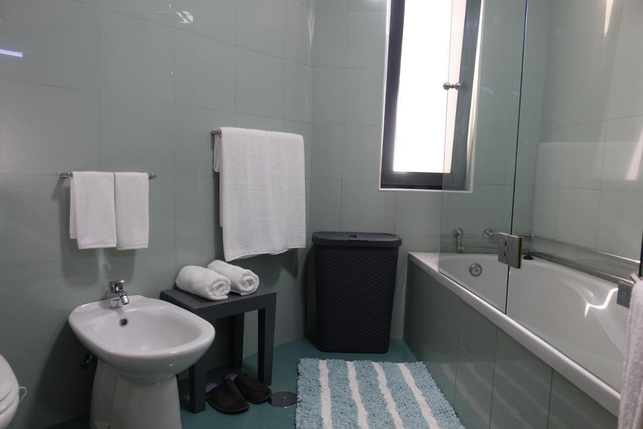 Apartment Em-charming *