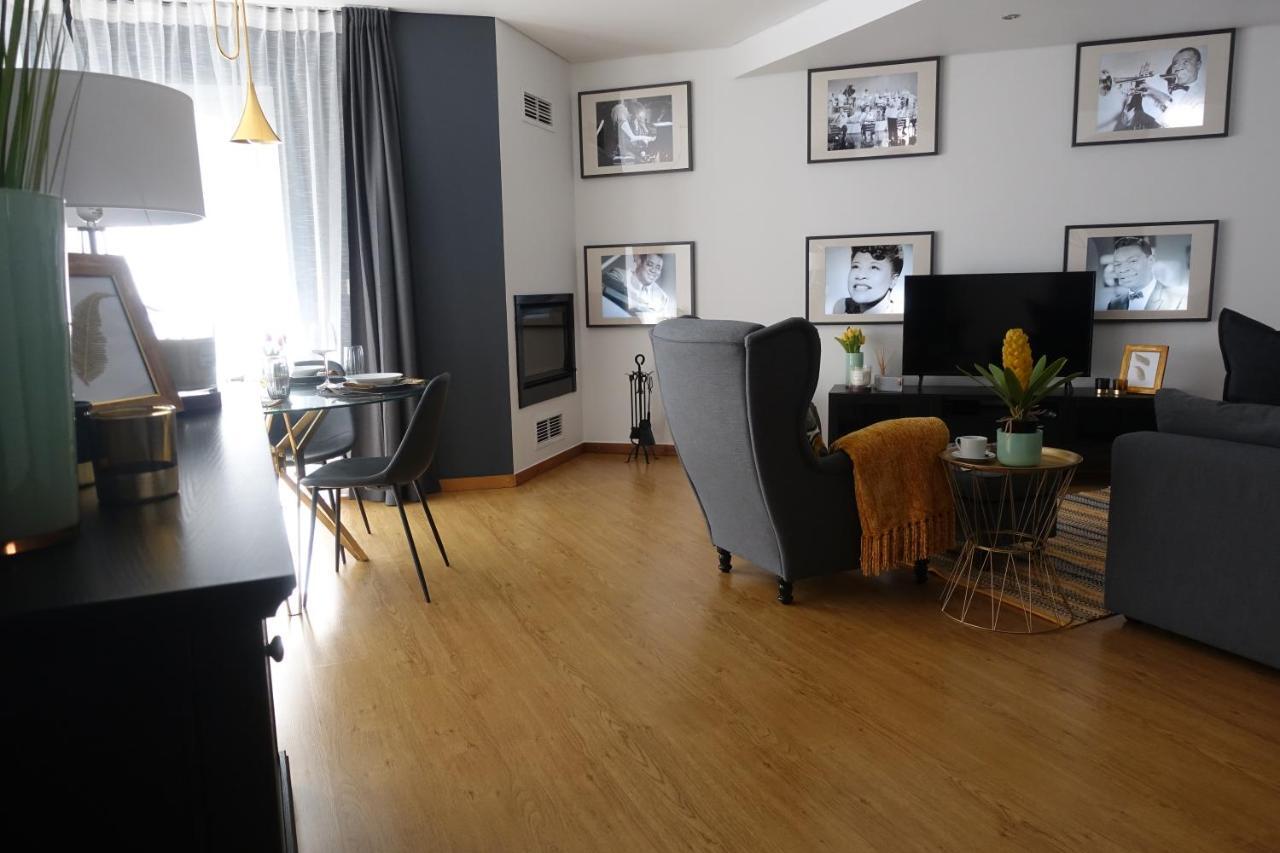 Em-charming Apartment