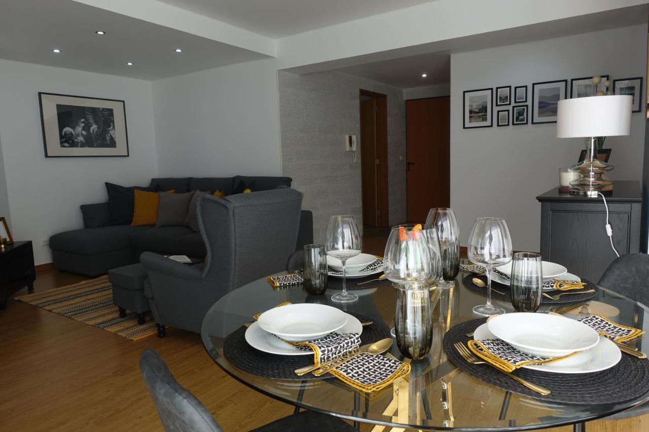 Em-charming Apartment *