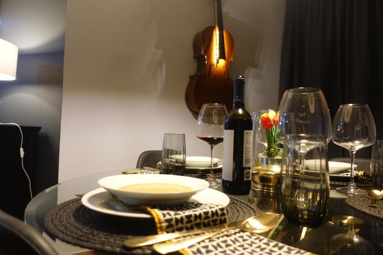 Em-charming Apartment Ponta Delgada (Sao Miguel)