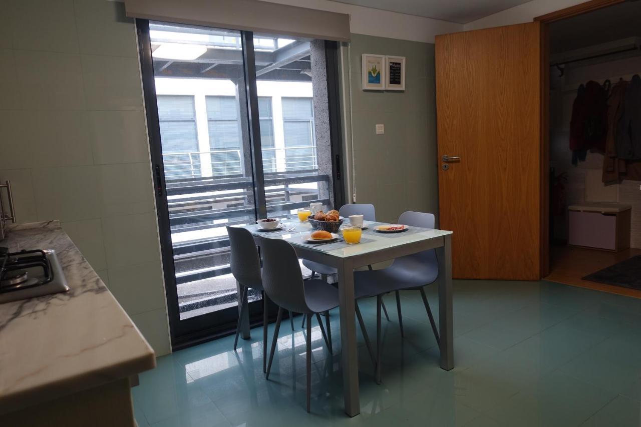 Em-charming Apartment Ponta Delgada (Sao Miguel)